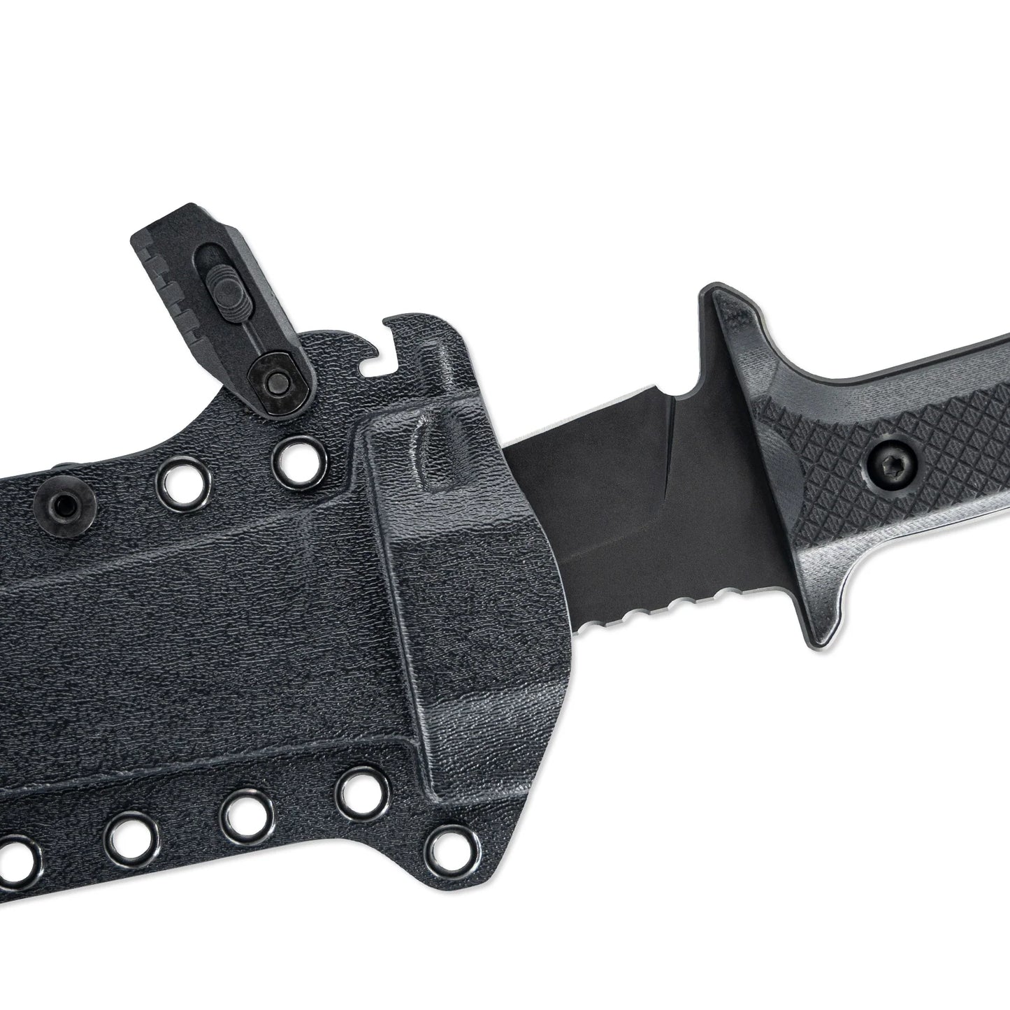 Skallywag Tactical Riptide Tanto 4