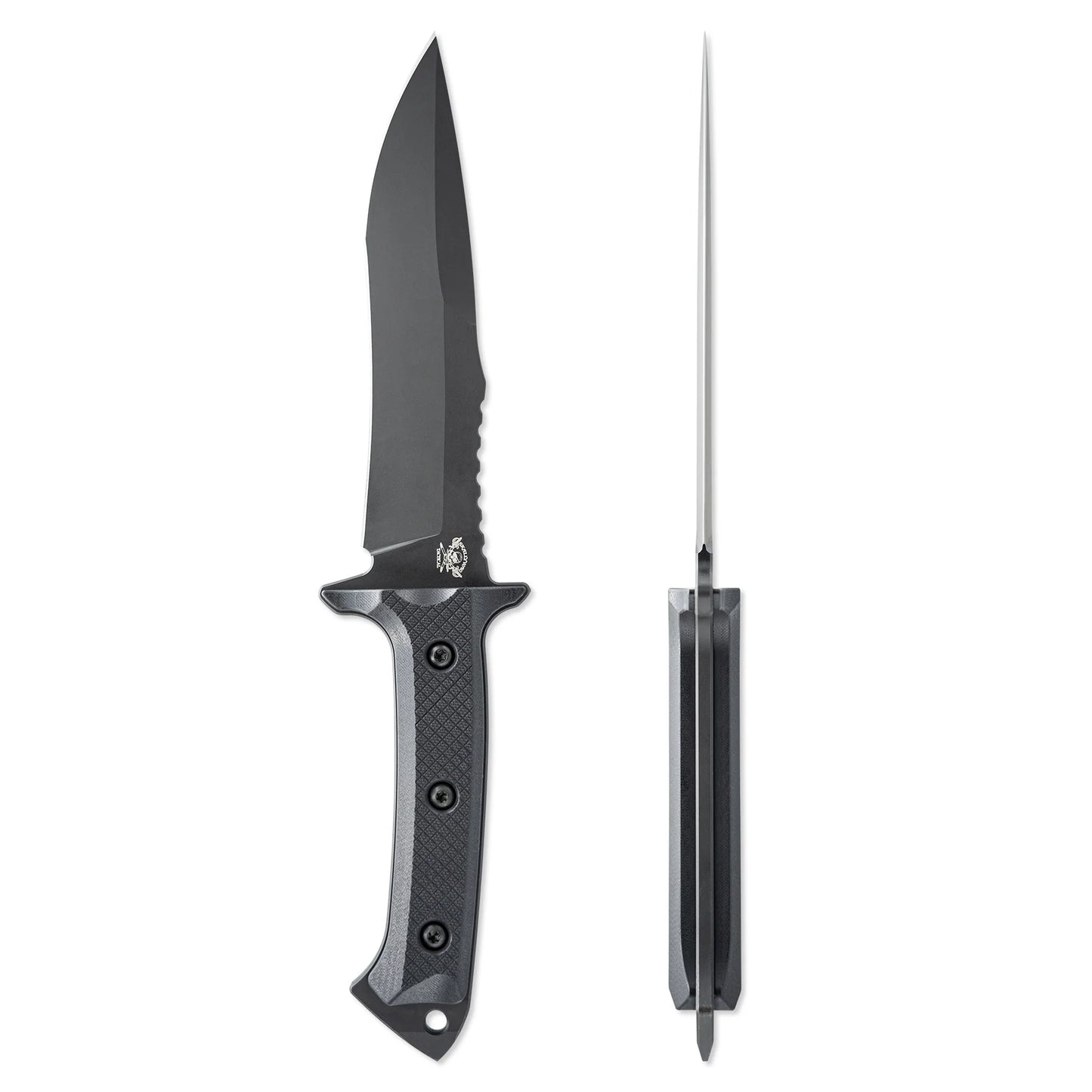 Skallywag Tactical Riptide Spear Point 2