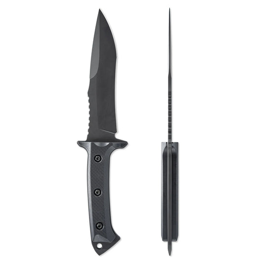 Skallywag Tactical Riptide Spear Point 1