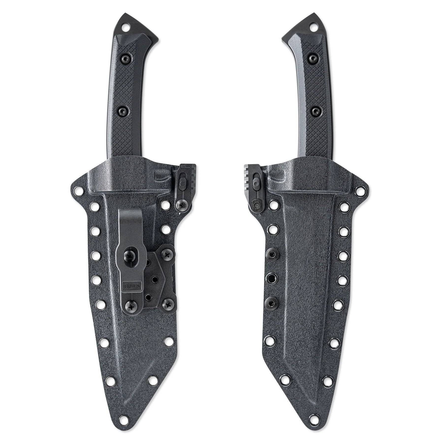 Skallywag Tactical Riptide Tanto 3