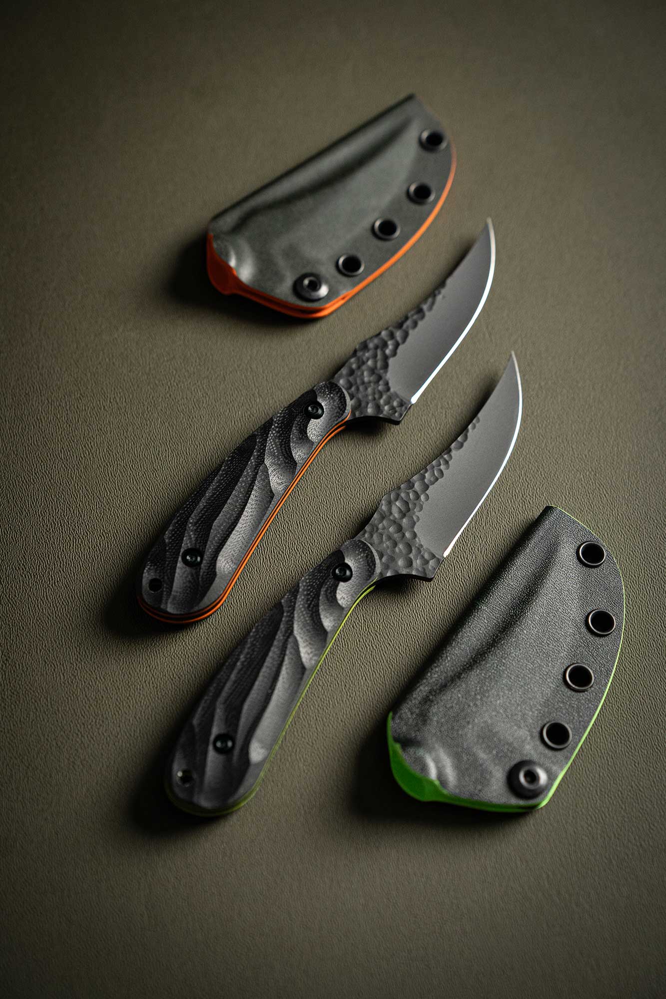 Skallywag Tactical Scorpion Pro - Hunter Orange 6