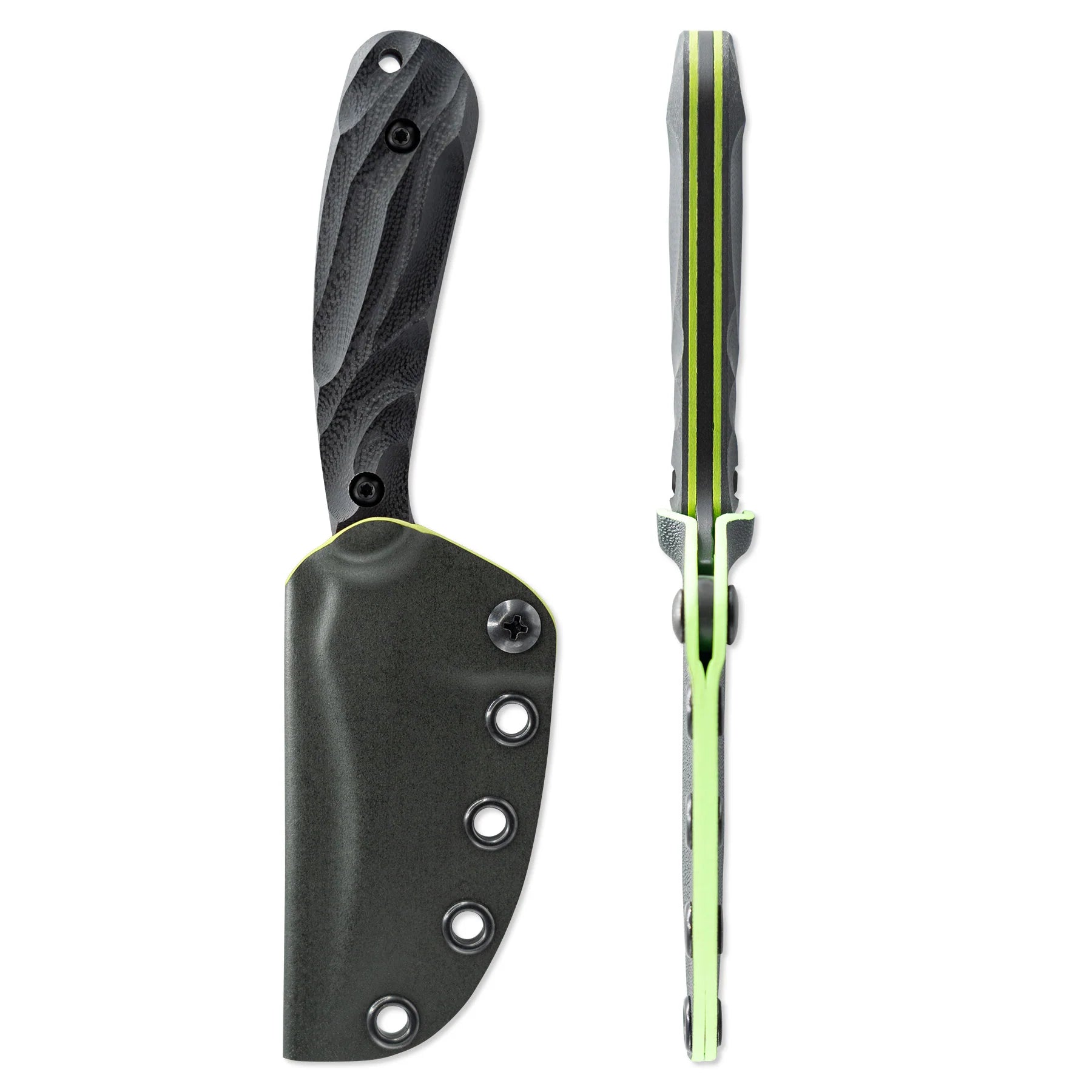 Skallywag Tactical Scorpion Pro - Zombie Green 3