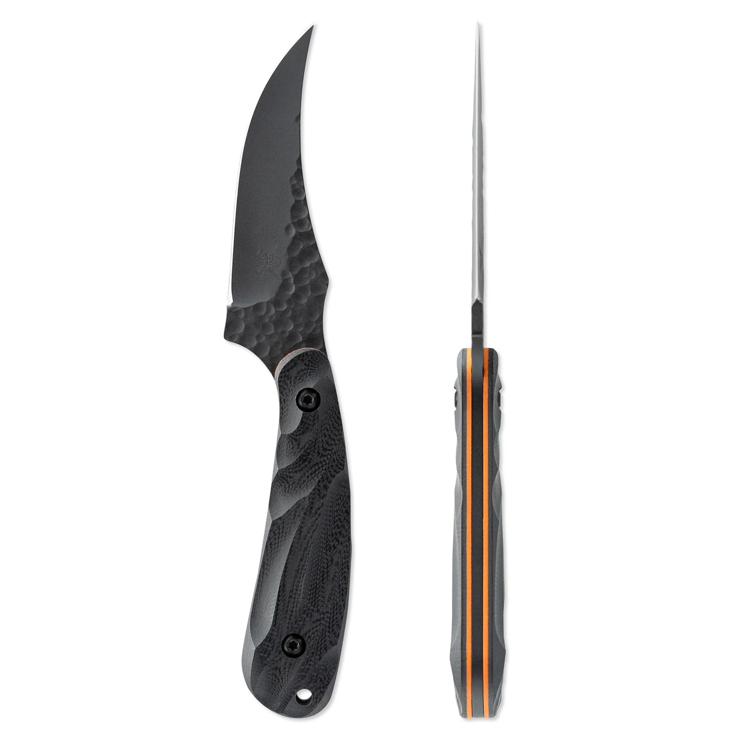 Skallywag Tactical Scorpion Pro - Hunter Orange 2