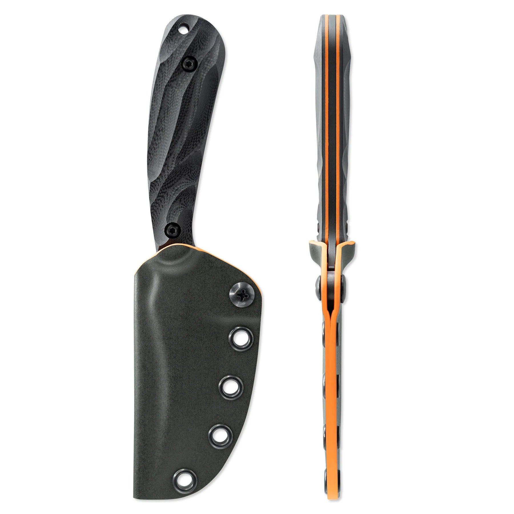 Skallywag Tactical Scorpion Pro - Hunter Orange 3