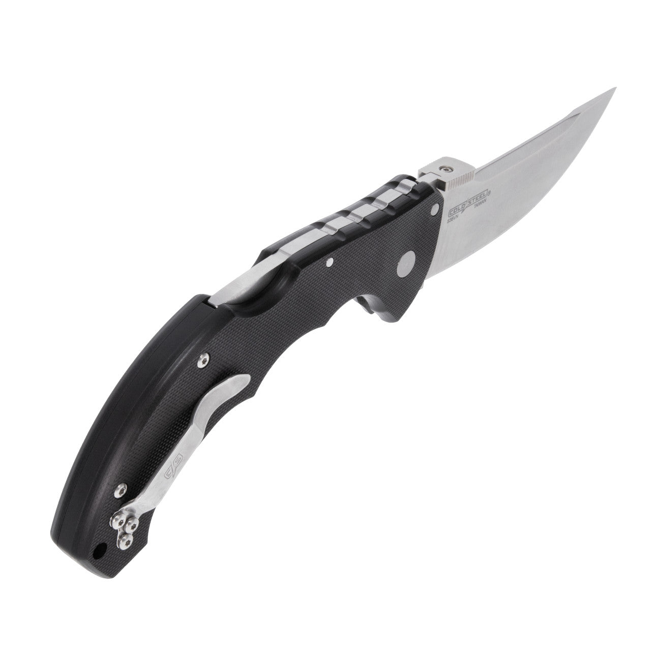 Cold Steel Talwar, 4-Zoll, S35VN 2