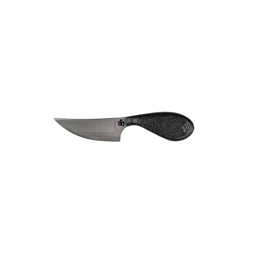 Shivworks Clinch Pick 2.0 Titanium with Carbon Fiber Handle *LIMITED EDITION* 8