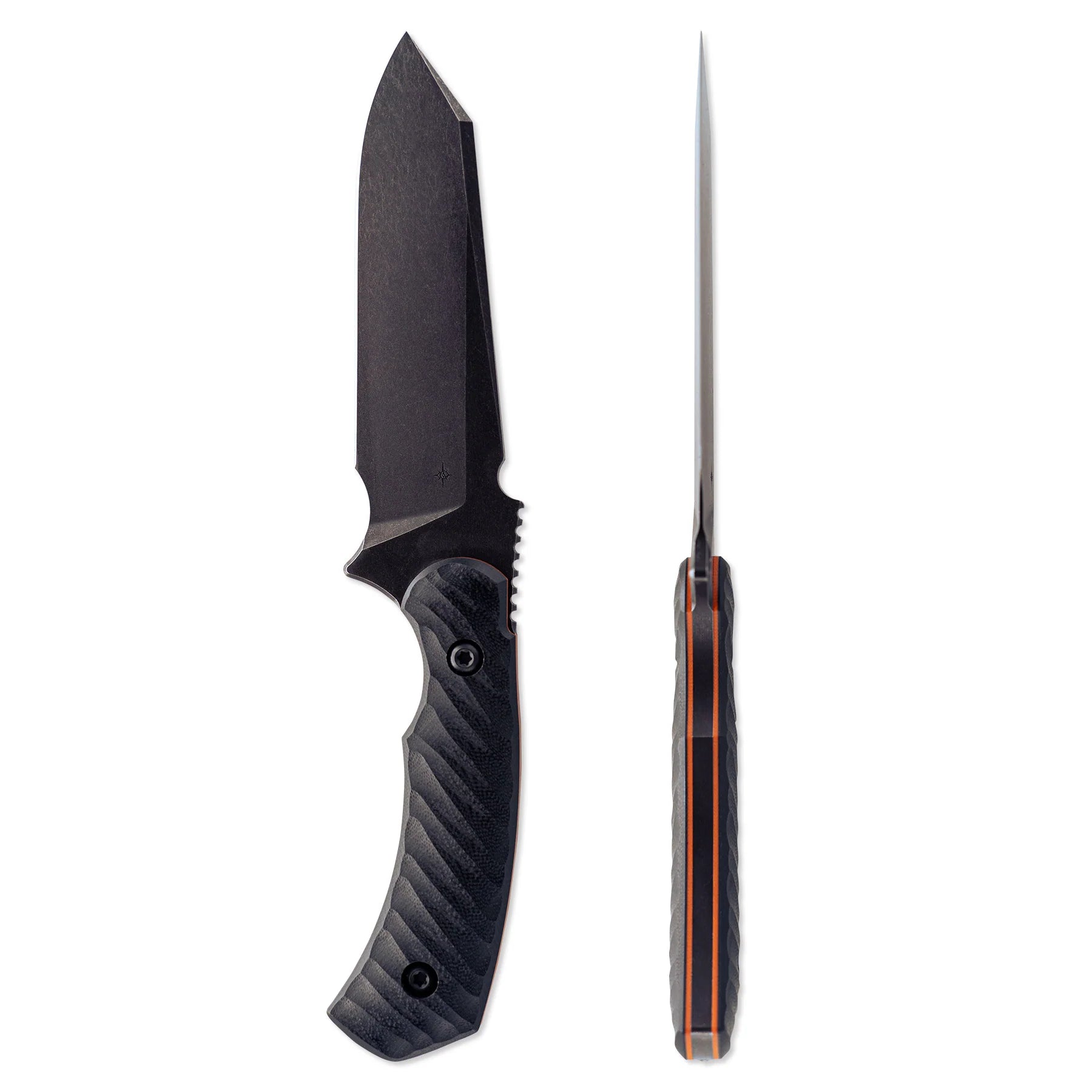 Toor Knives Zenith Havoc Black 2