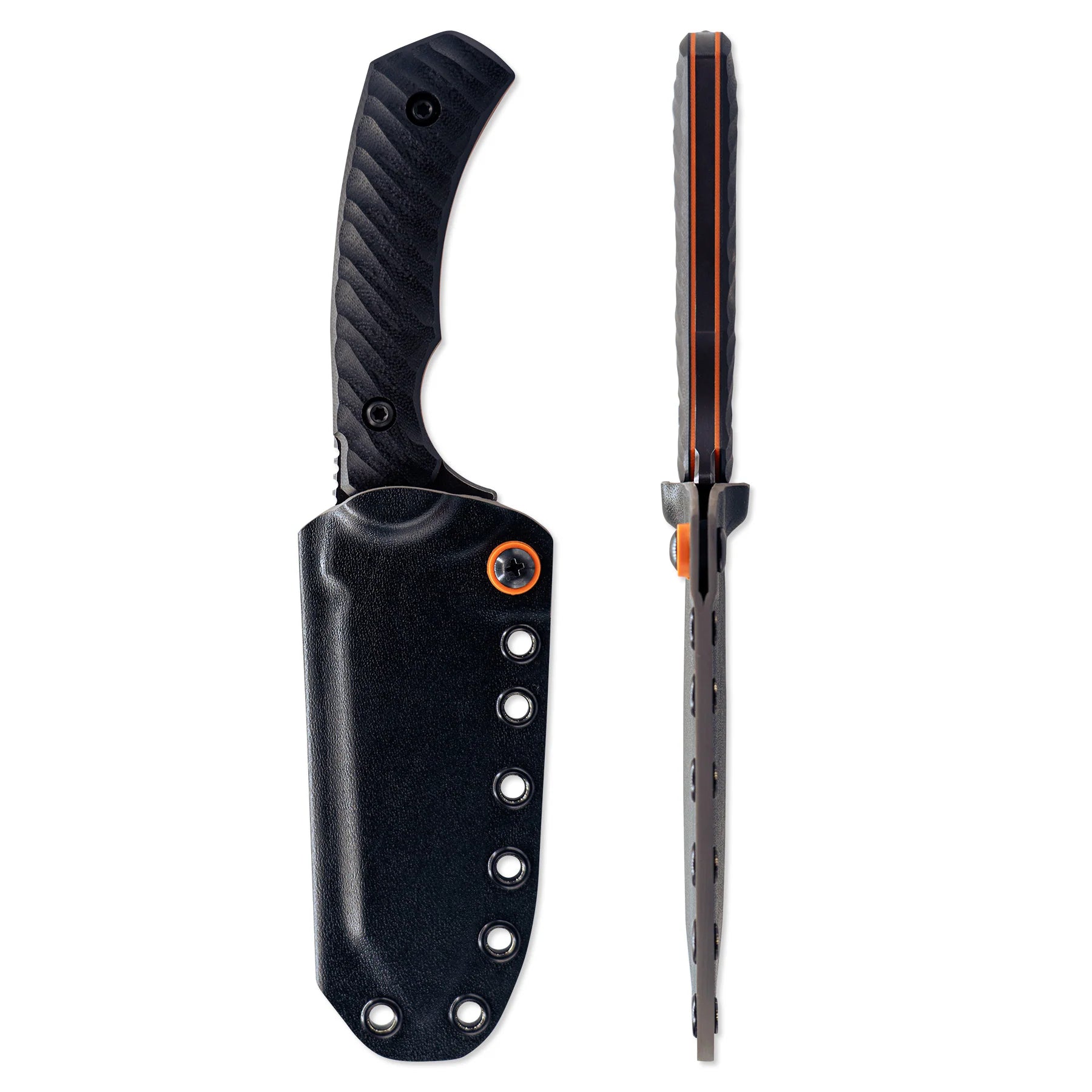 Toor Knives Zenith Havoc Black 3