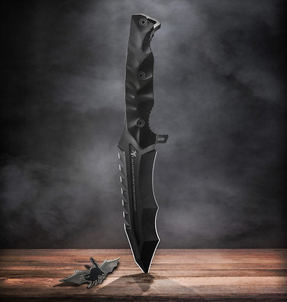 LOTAR Combat Knives – knifeaddict