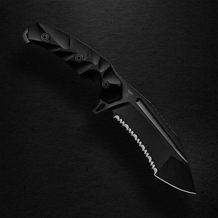 LOTAR Combat KOBRA Gen 6 Sigma King SERRATED 2