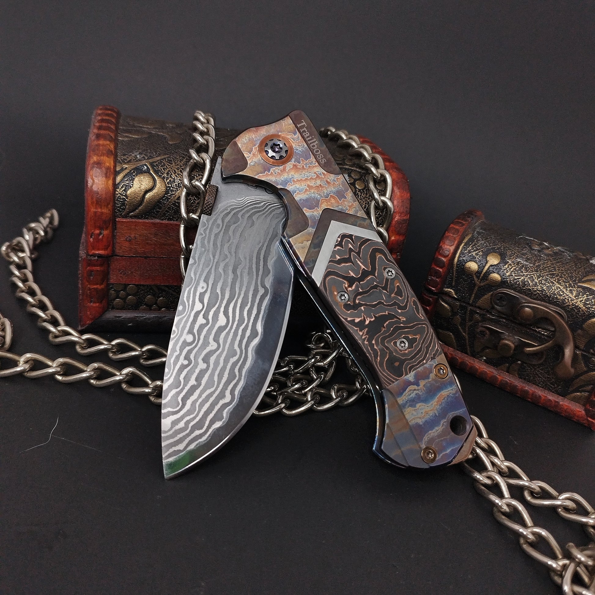 ADV TACTICAL TRAILBOSS DAMASCUS 1