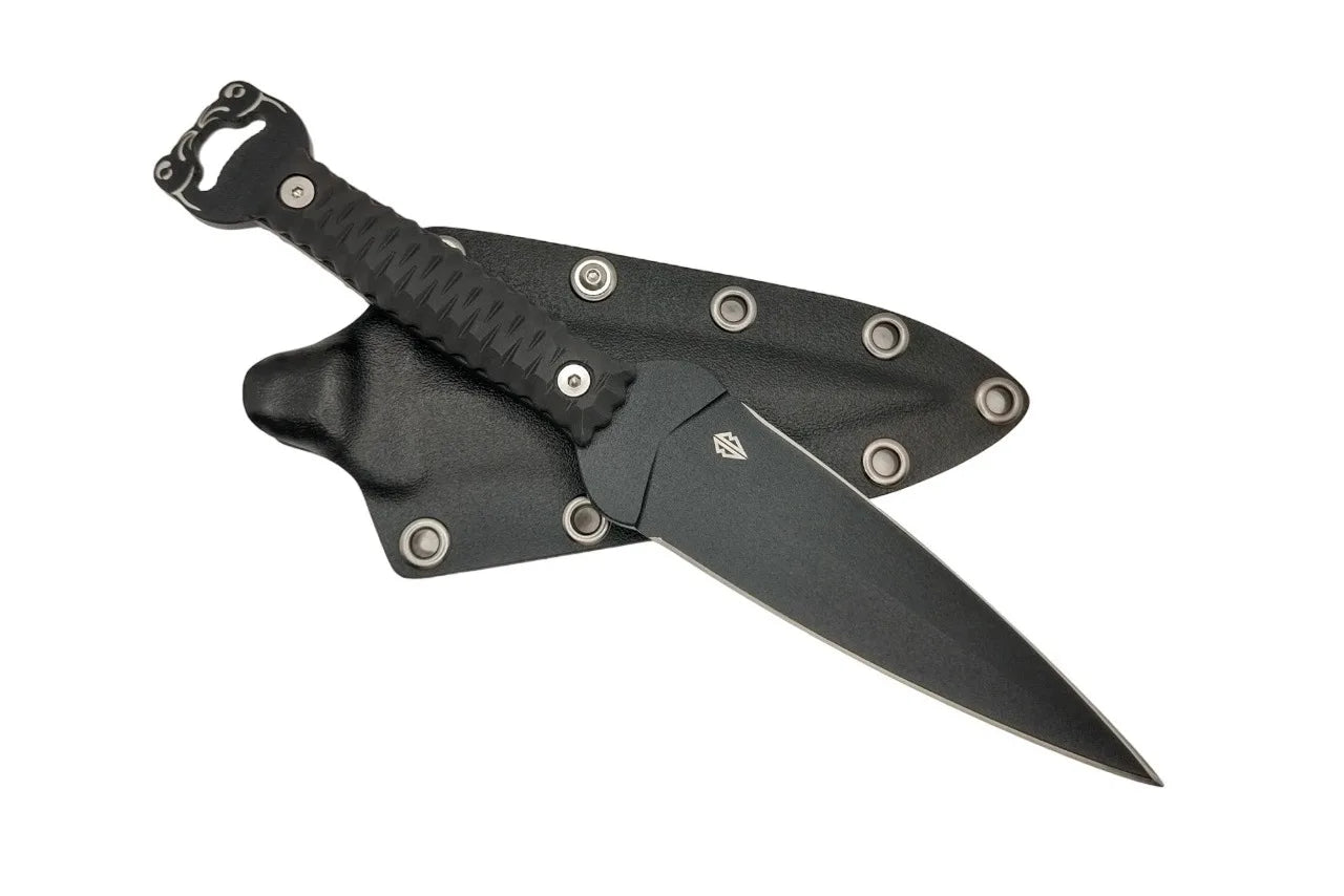 Blade Brothers Knives Tactical Knife AKINAK 1