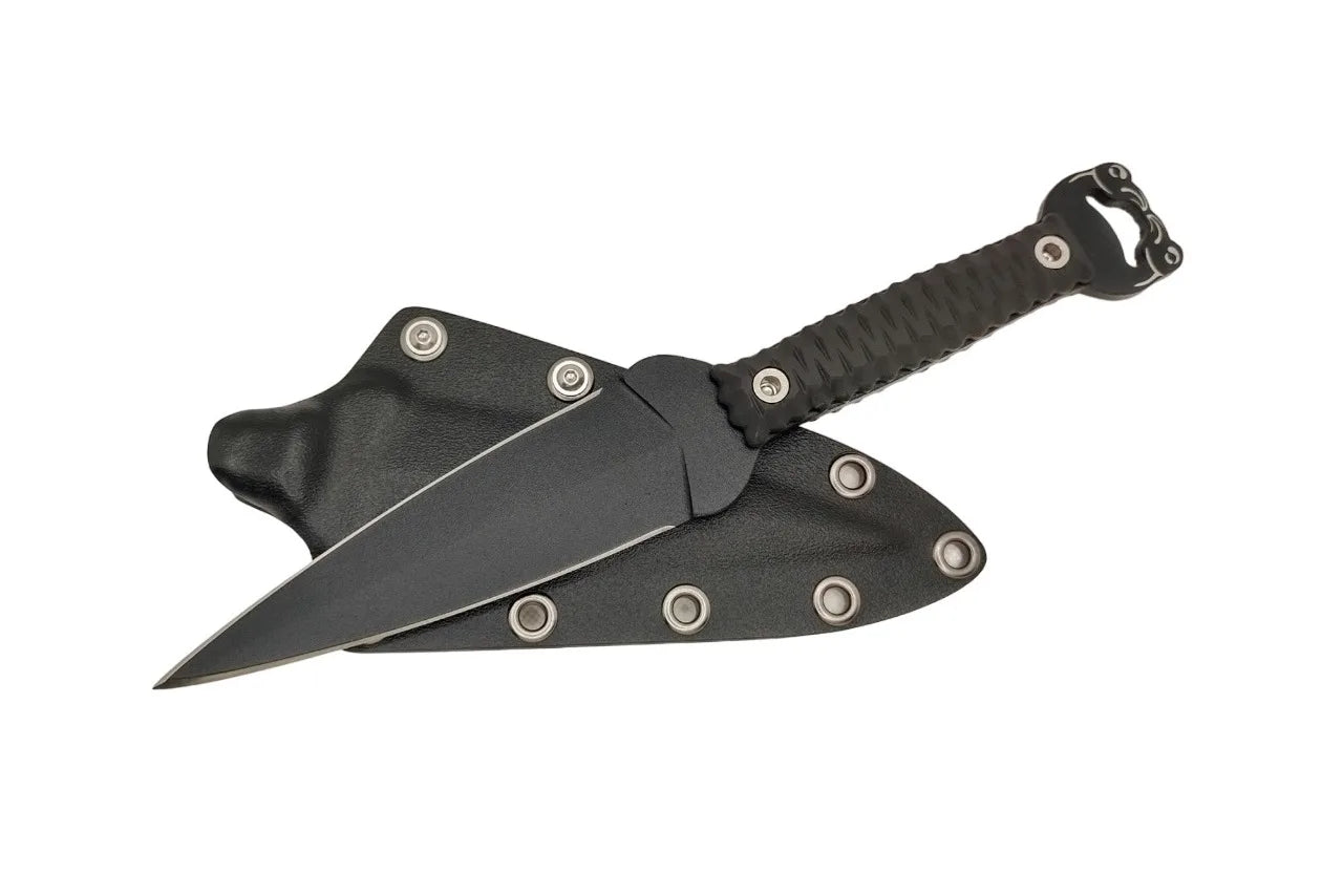 Blade Brothers Knives Tactical Knife AKINAK 9