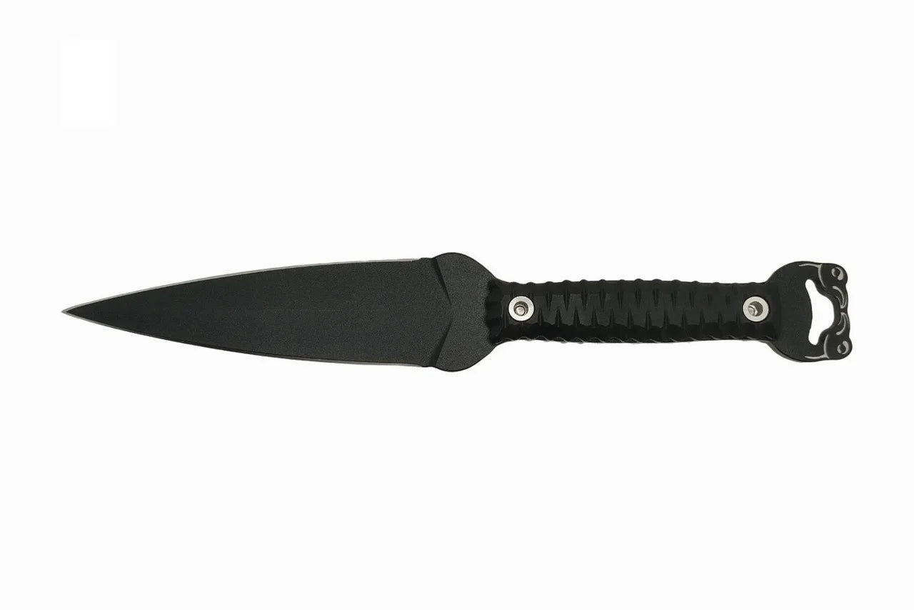 Blade Brothers Knives Tactical Knife AKINAK 3