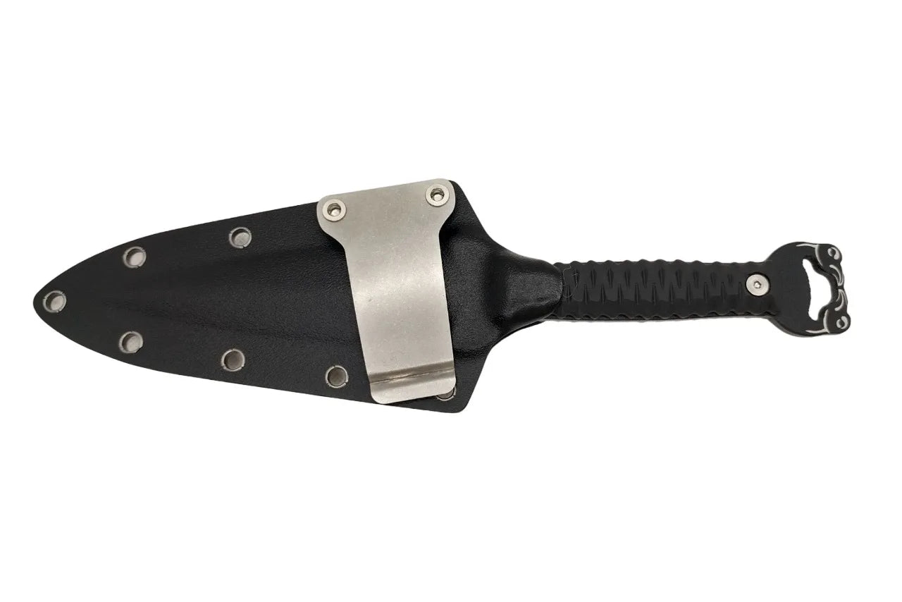 Blade Brothers Knives Tactical Knife AKINAK 5