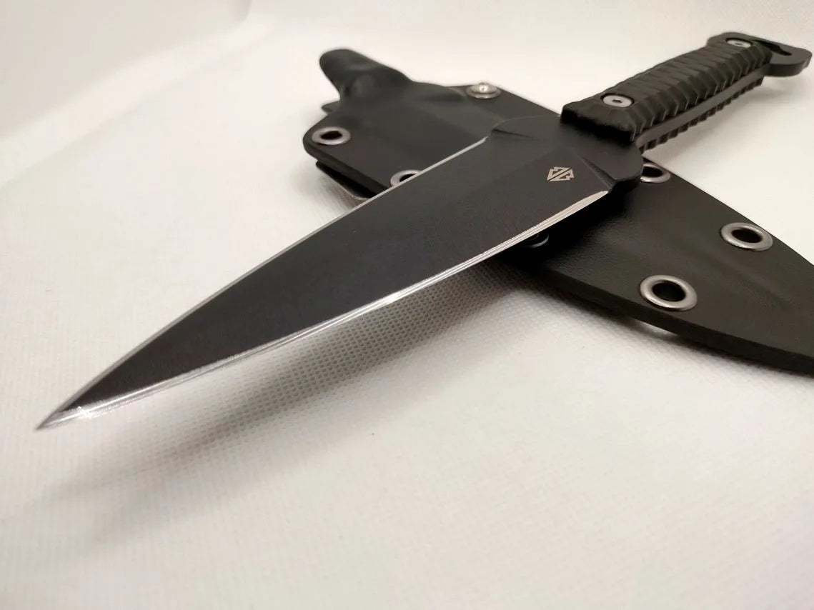 Blade Brothers Knives Tactical Knife AKINAK 8