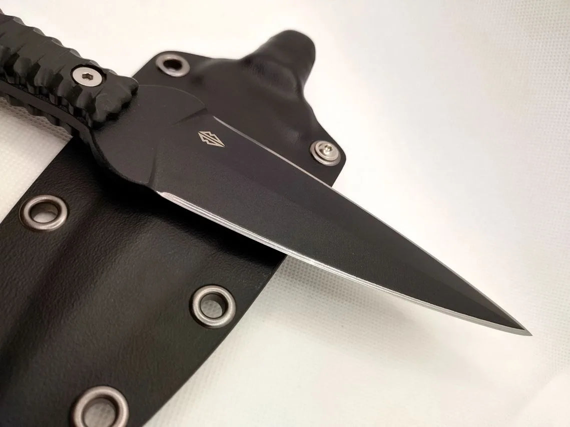 Blade Brothers Knives Tactical Knife AKINAK 7