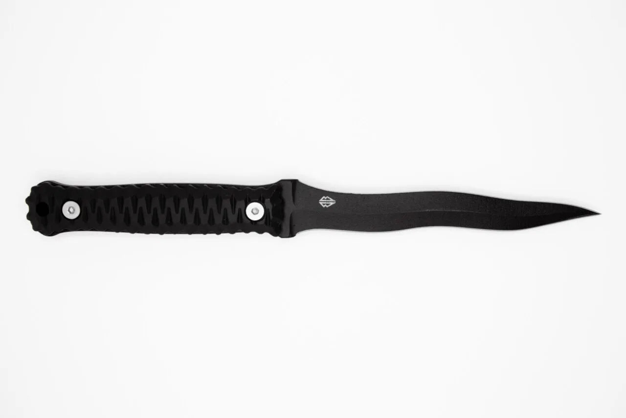 Blade Brothers Knives Tactical Knife FLAMBERG 2