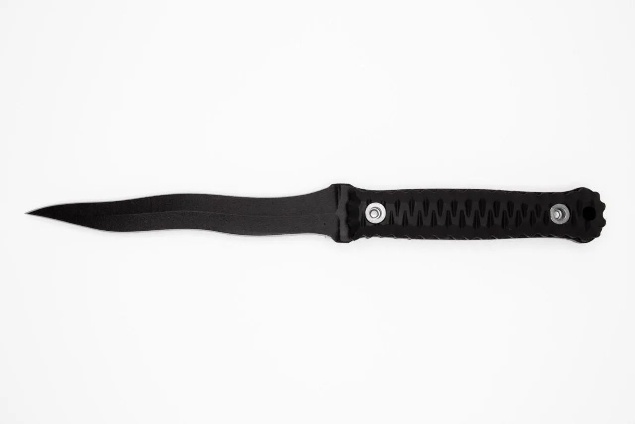 Blade Brothers Knives Tactical Knife FLAMBERG 3