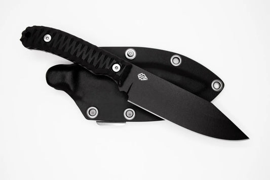 Blade Brothers Tactical Knife HIRDMAN 1