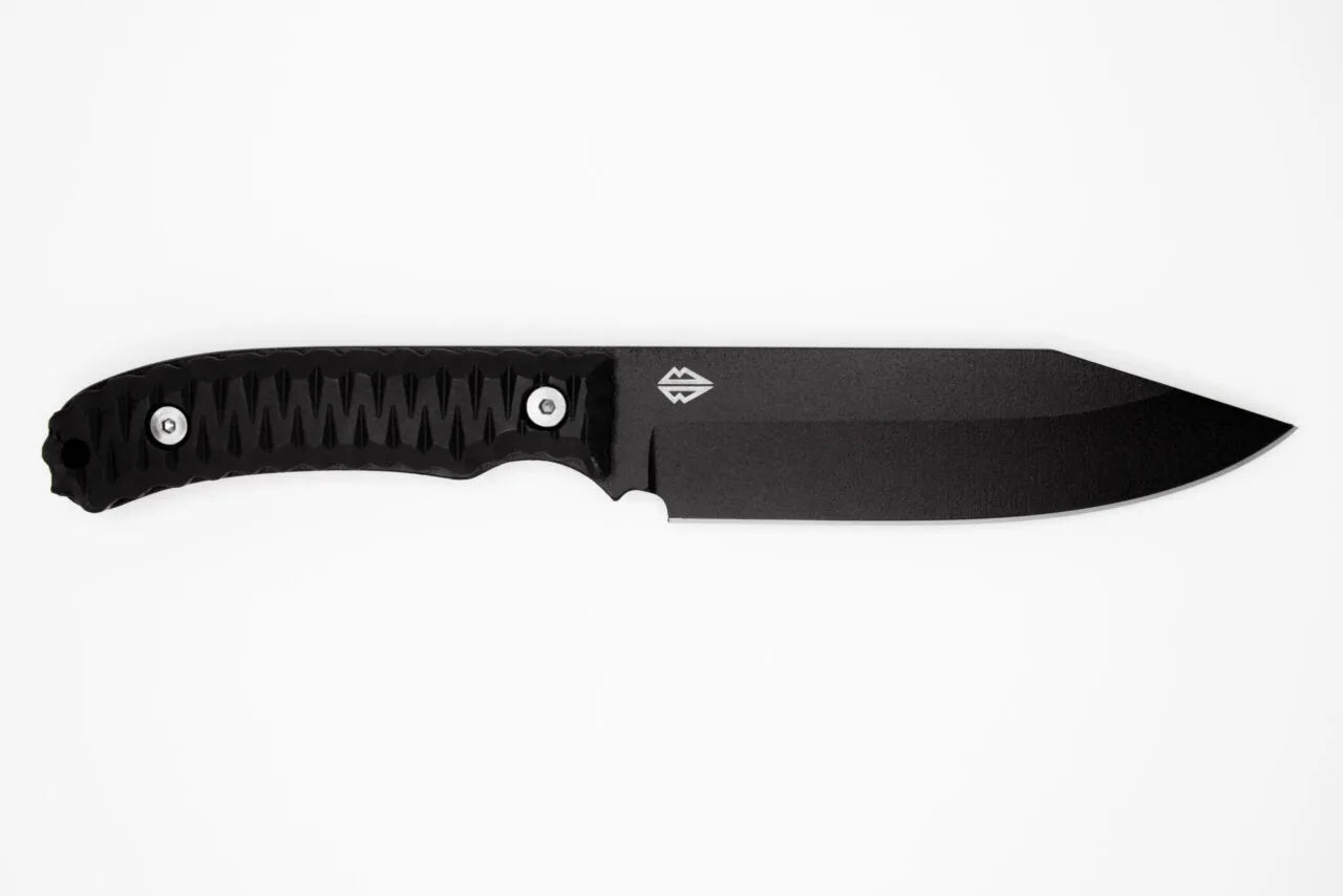 Blade Brothers Tactical Knife HIRDMAN 2