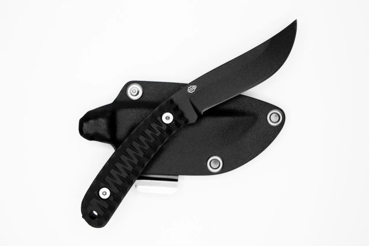 Blade Brothers Knives EDC Knife ORKNEY CLAW 1