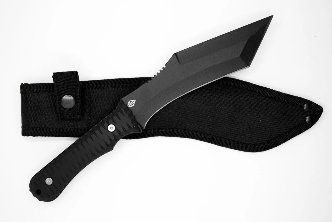 Blade Brothers Knives Combat Knife REVENGE 1