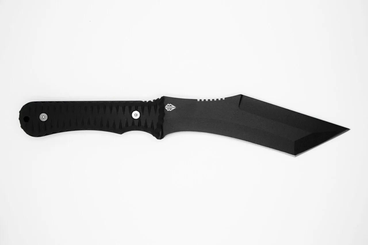 Blade Brothers Knives Combat Knife REVENGE 2