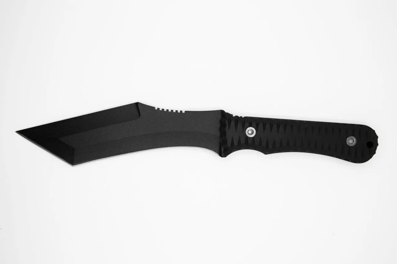 Blade Brothers Knives Combat Knife REVENGE 3