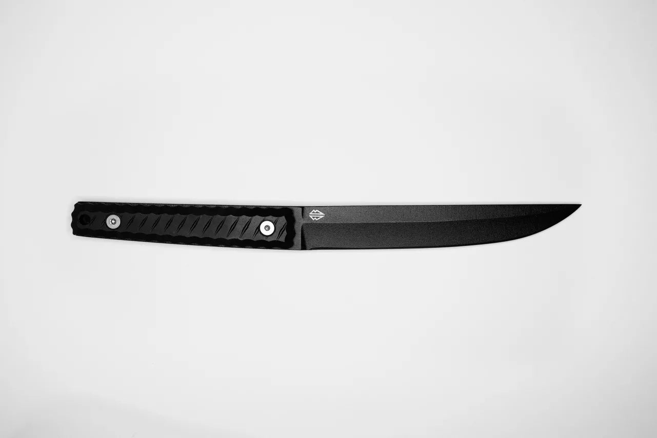 Blade Brothers Knives Tactical Tanto Knife SAKURA 2