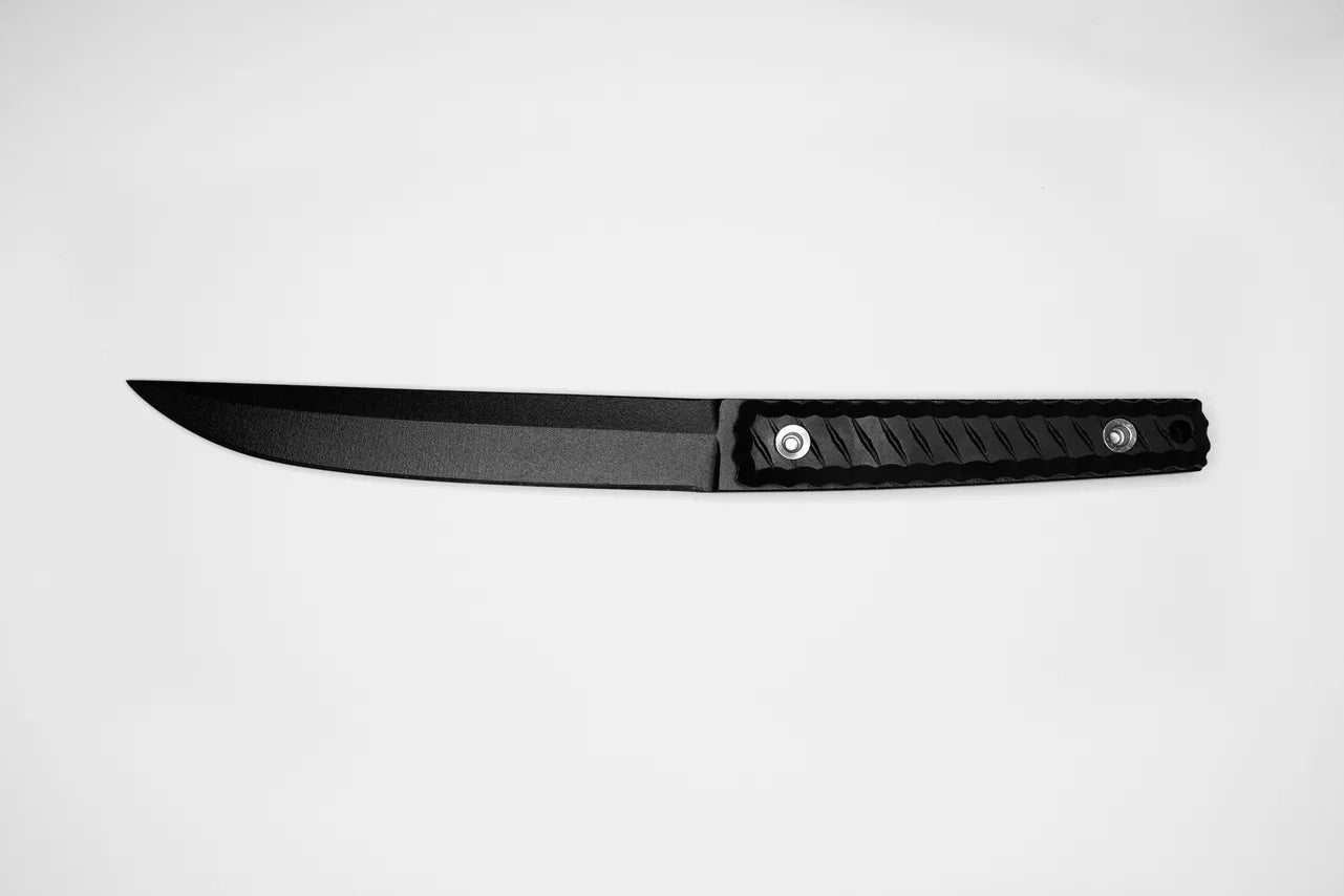 Blade Brothers Knives Tactical Tanto Knife SAKURA 3