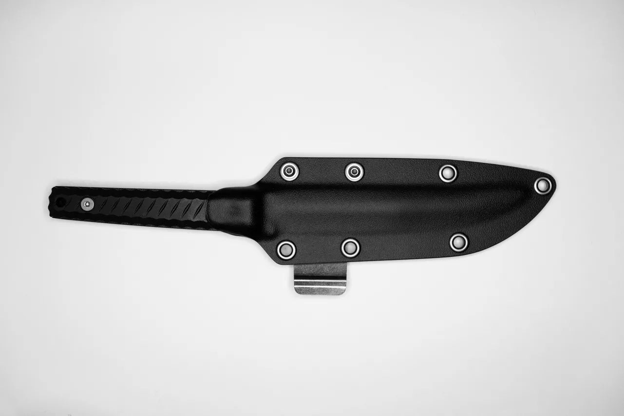 Blade Brothers Knives Tactical Tanto Knife SAKURA 4