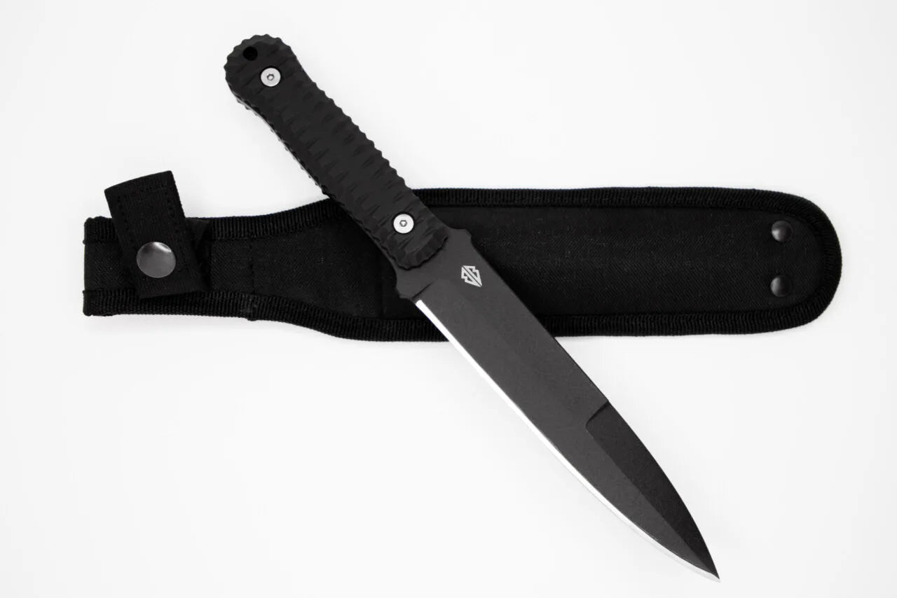 Blade Brothers Knives Tactical Knife STORMTROOPER 1