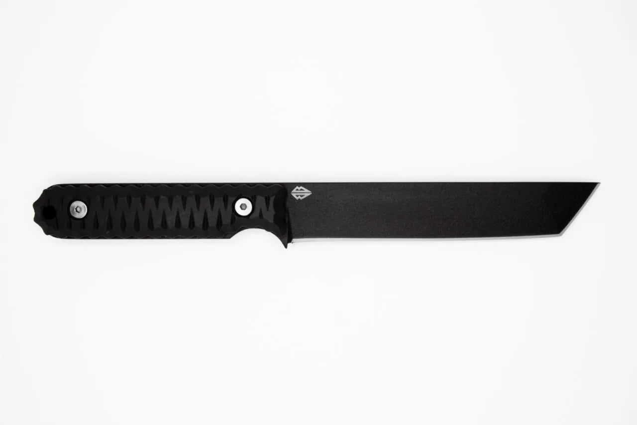 Blade Brothers Knives Tactical Knife YAMATO 2