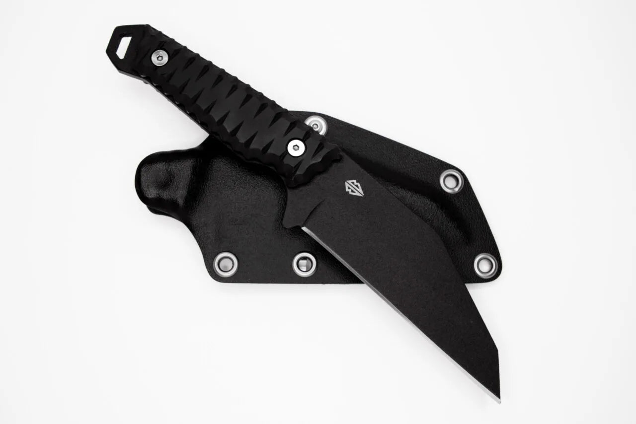 Blade Brothers Knives Tactical Knife CYBERSEAX 6