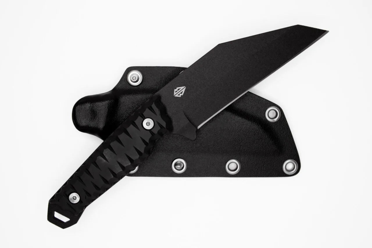 Blade Brothers Knives Tactical Knife CYBERSEAX 1