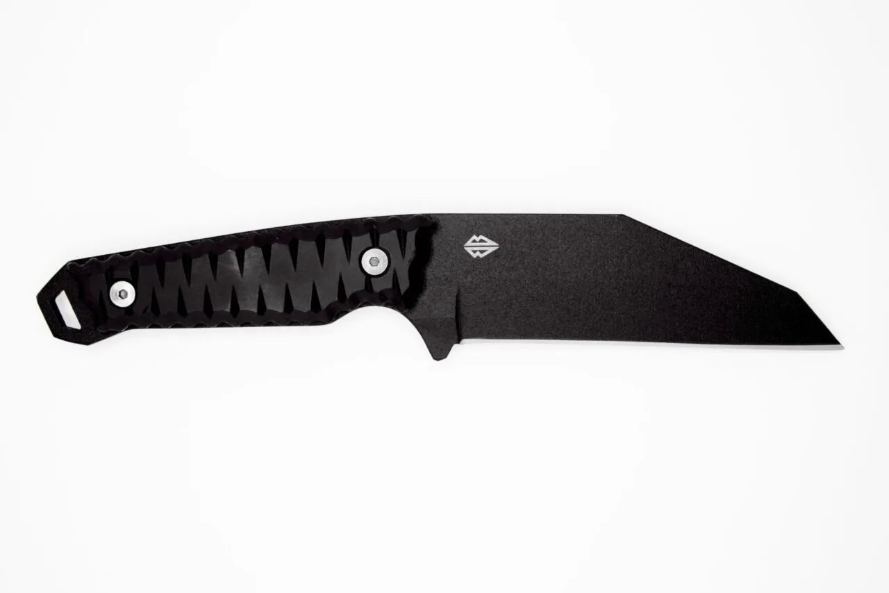 Blade Brothers Knives Tactical Knife CYBERSEAX 2