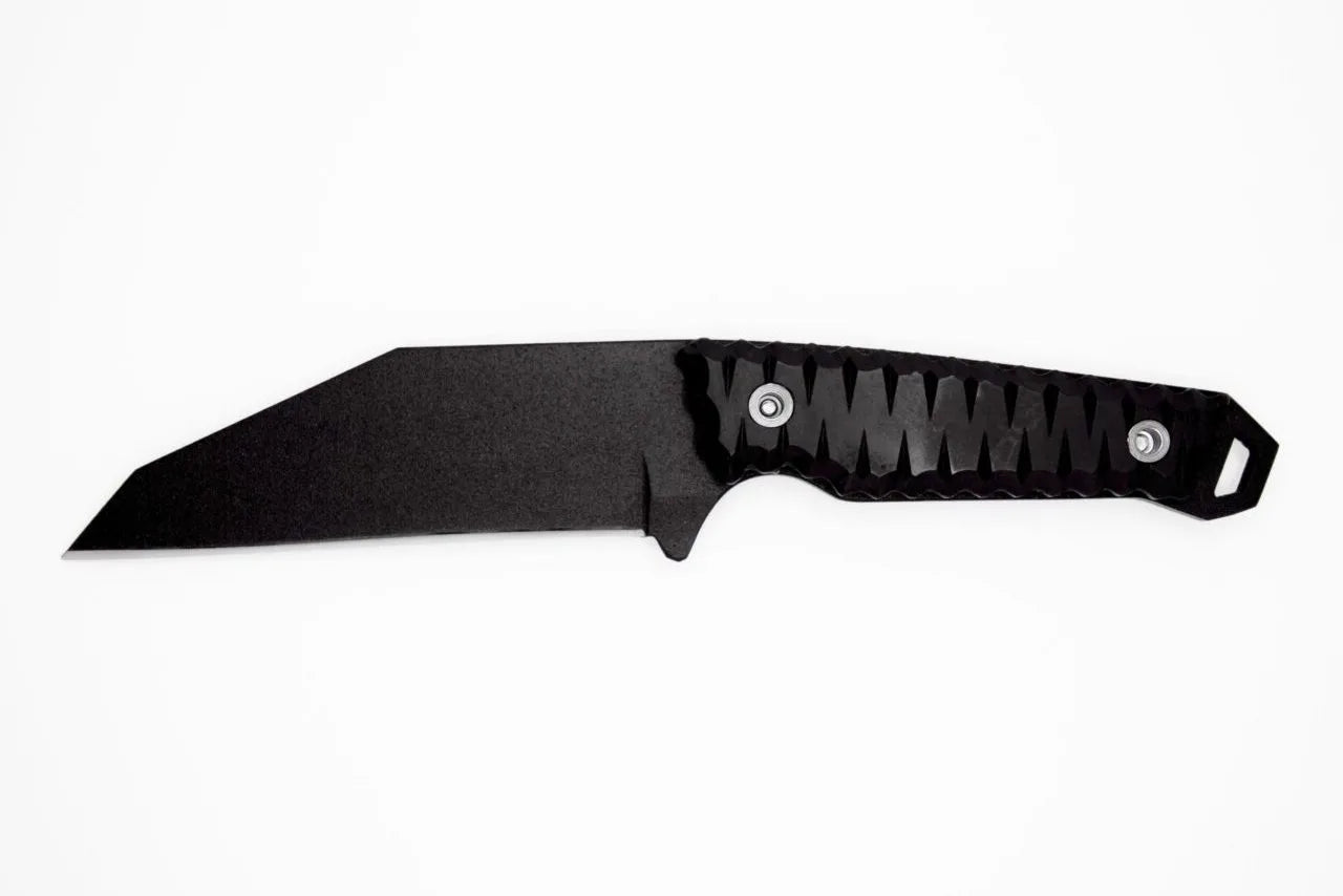 Blade Brothers Knives Tactical Knife CYBERSEAX 3