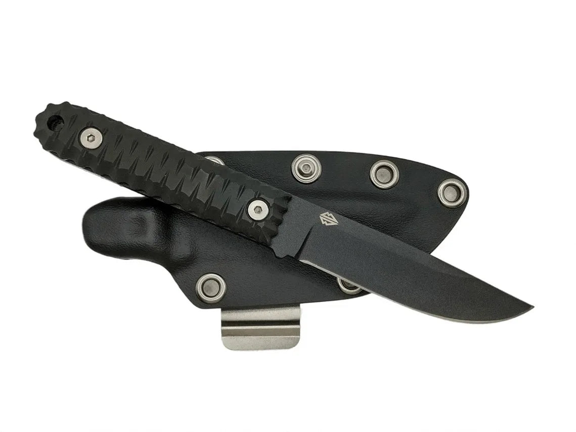 Blade Brothers Knives EDC Knife JARL 7