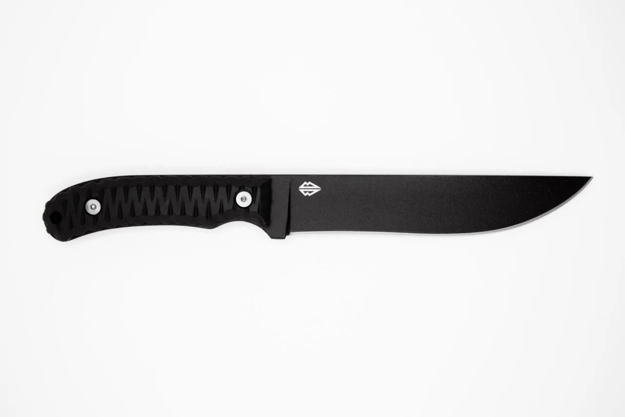 Blade Brothers Knives Tactical Knife FENRIR 2