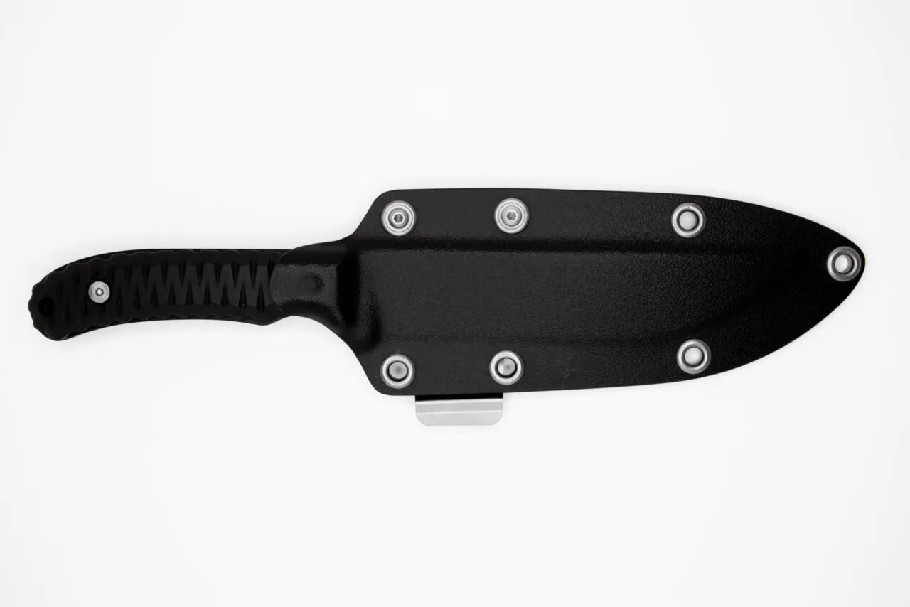 Blade Brothers Knives Tactical Knife FENRIR4