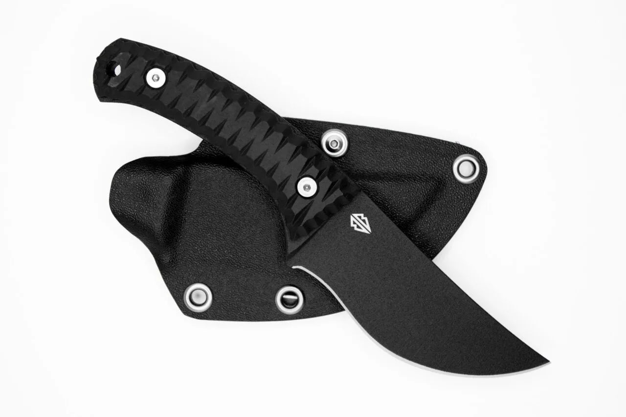 Blade Brothers Knives  EDC Knife REAPER 1