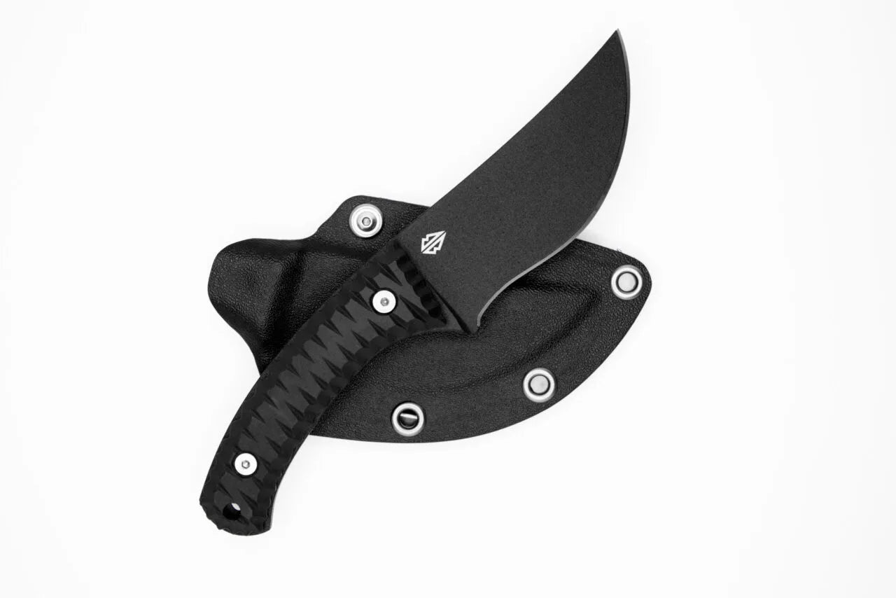 Blade Brothers Knives  EDC Knife REAPER 6