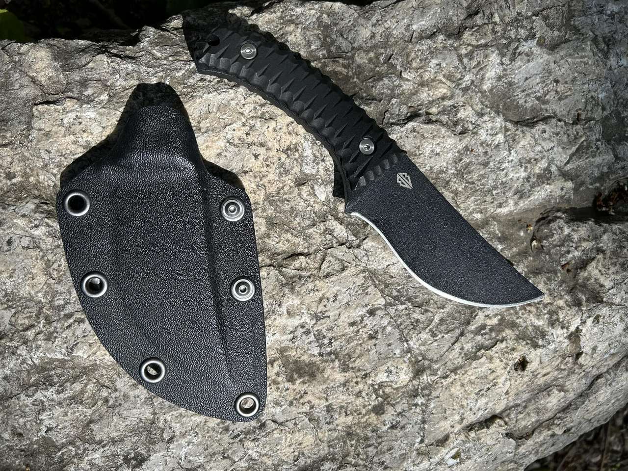 Blade Brothers Knives  EDC Knife REAPER 7