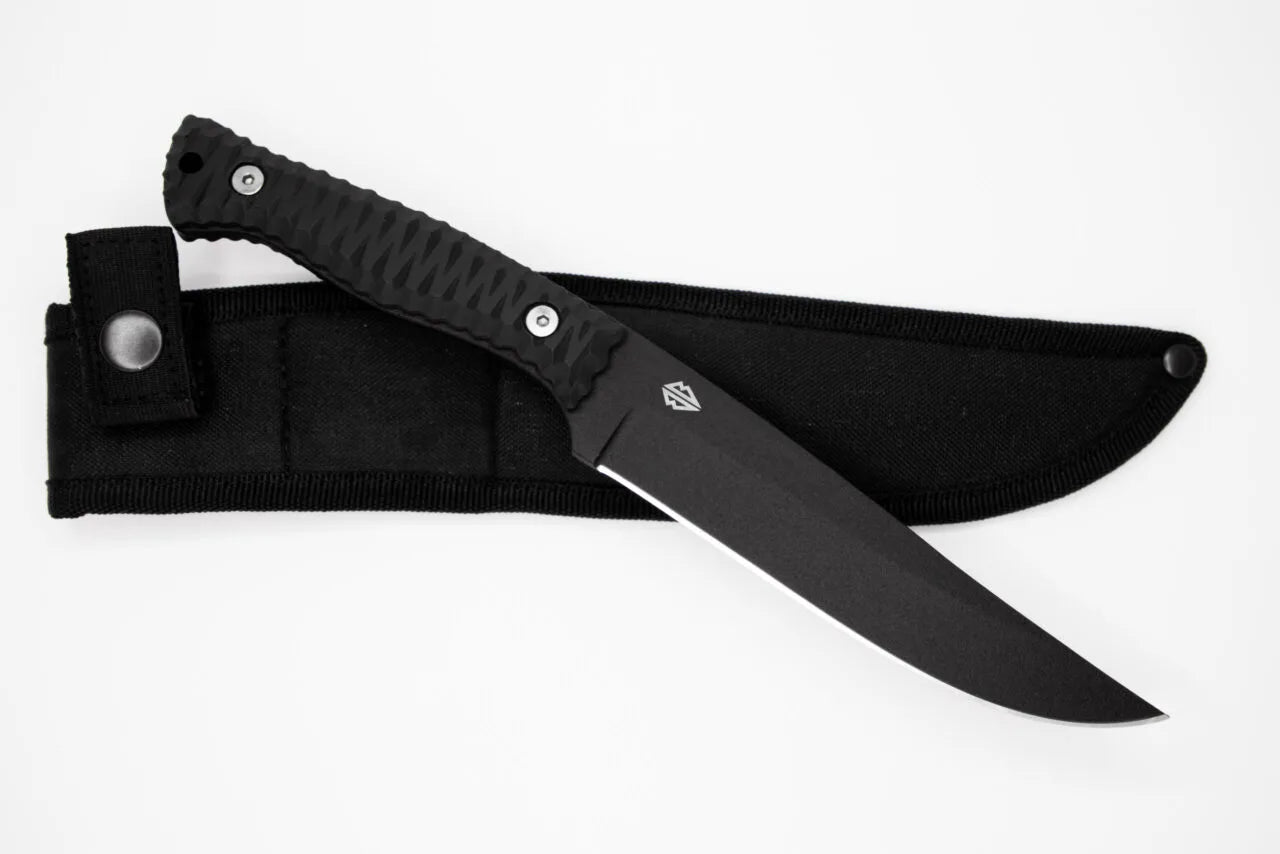 Blade Brothers Knives  Tactical Knife ELVEN PROMISE 1