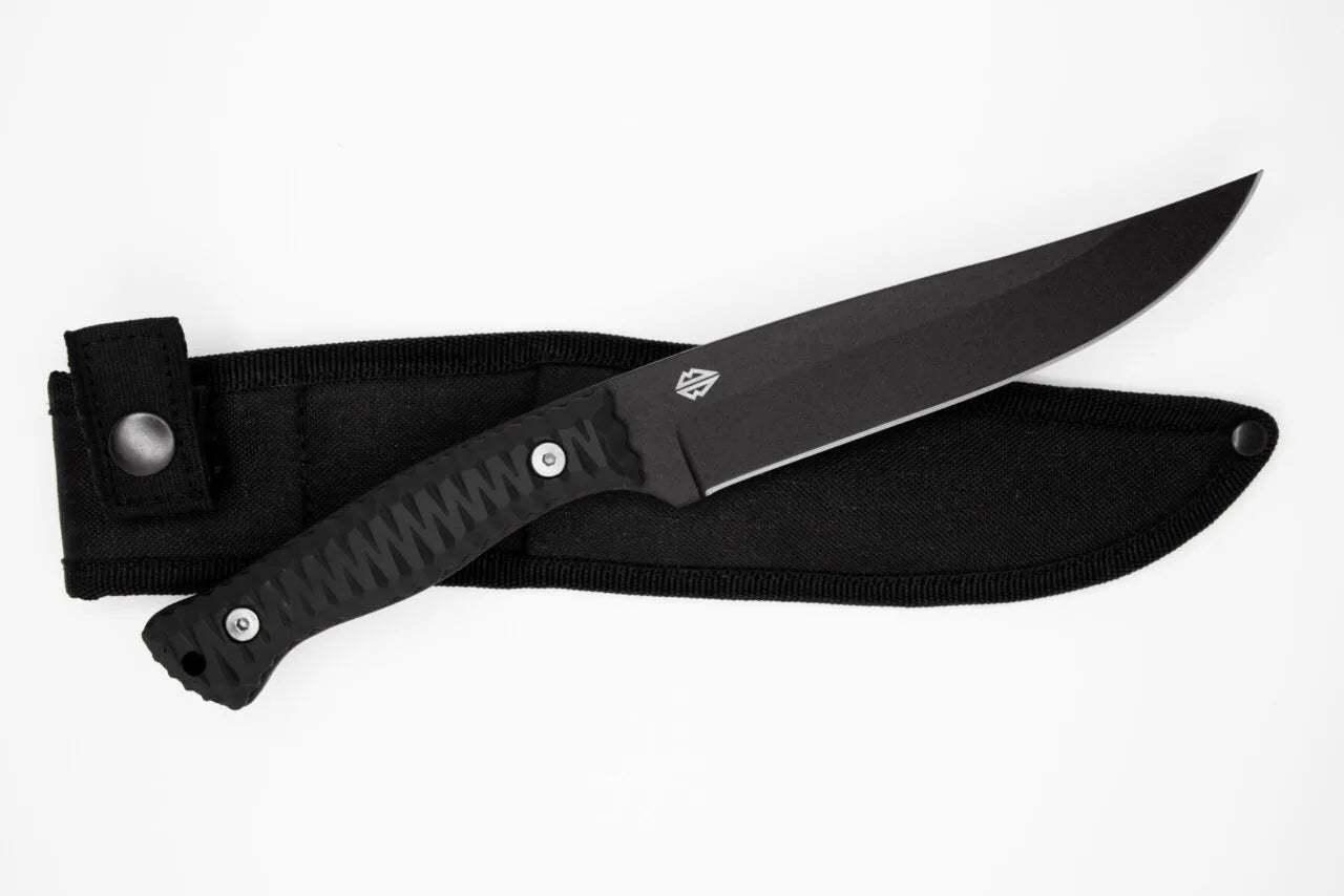 Blade Brothers Knives  Tactical Knife ELVEN PROMISE 6