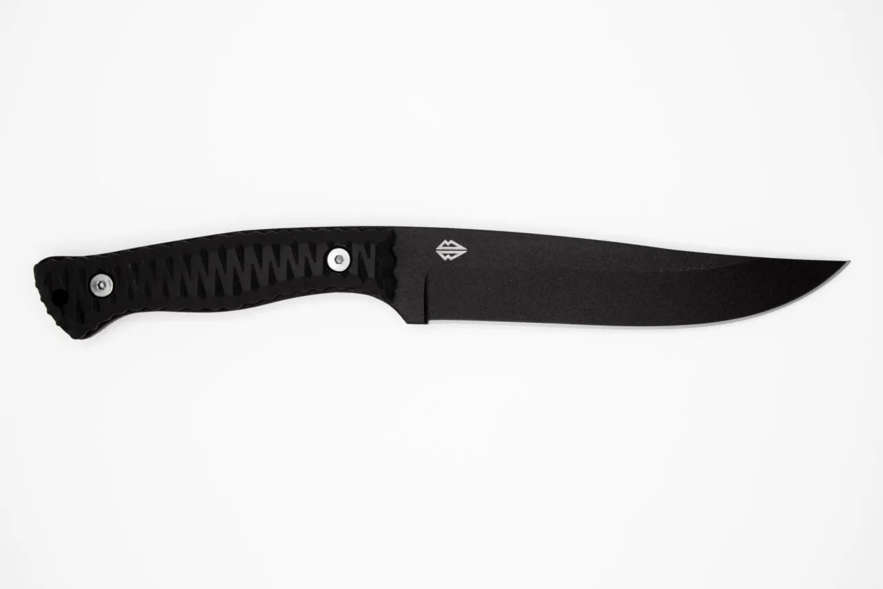 Blade Brothers Knives  Tactical Knife ELVEN PROMISE 2