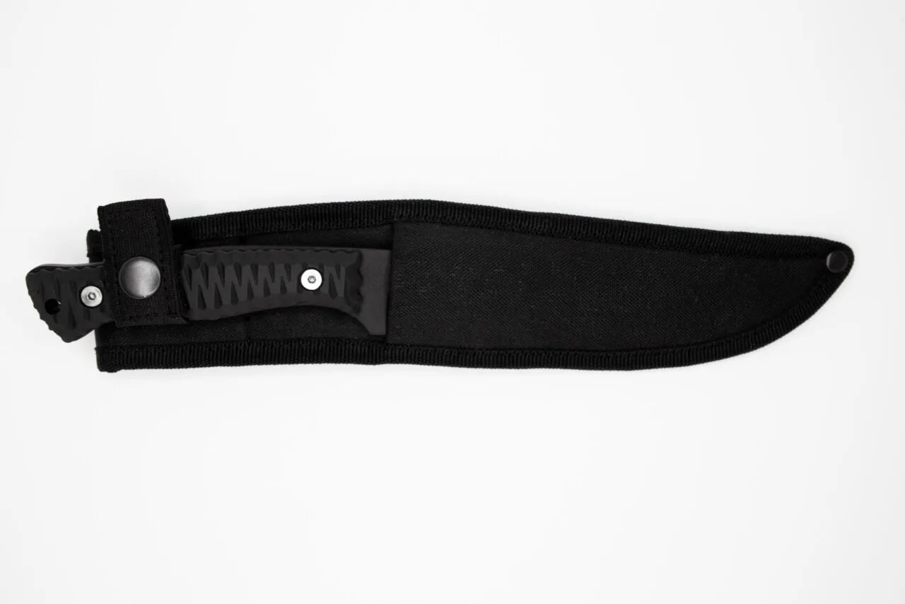 Blade Brothers Knives  Tactical Knife ELVEN PROMISE 4