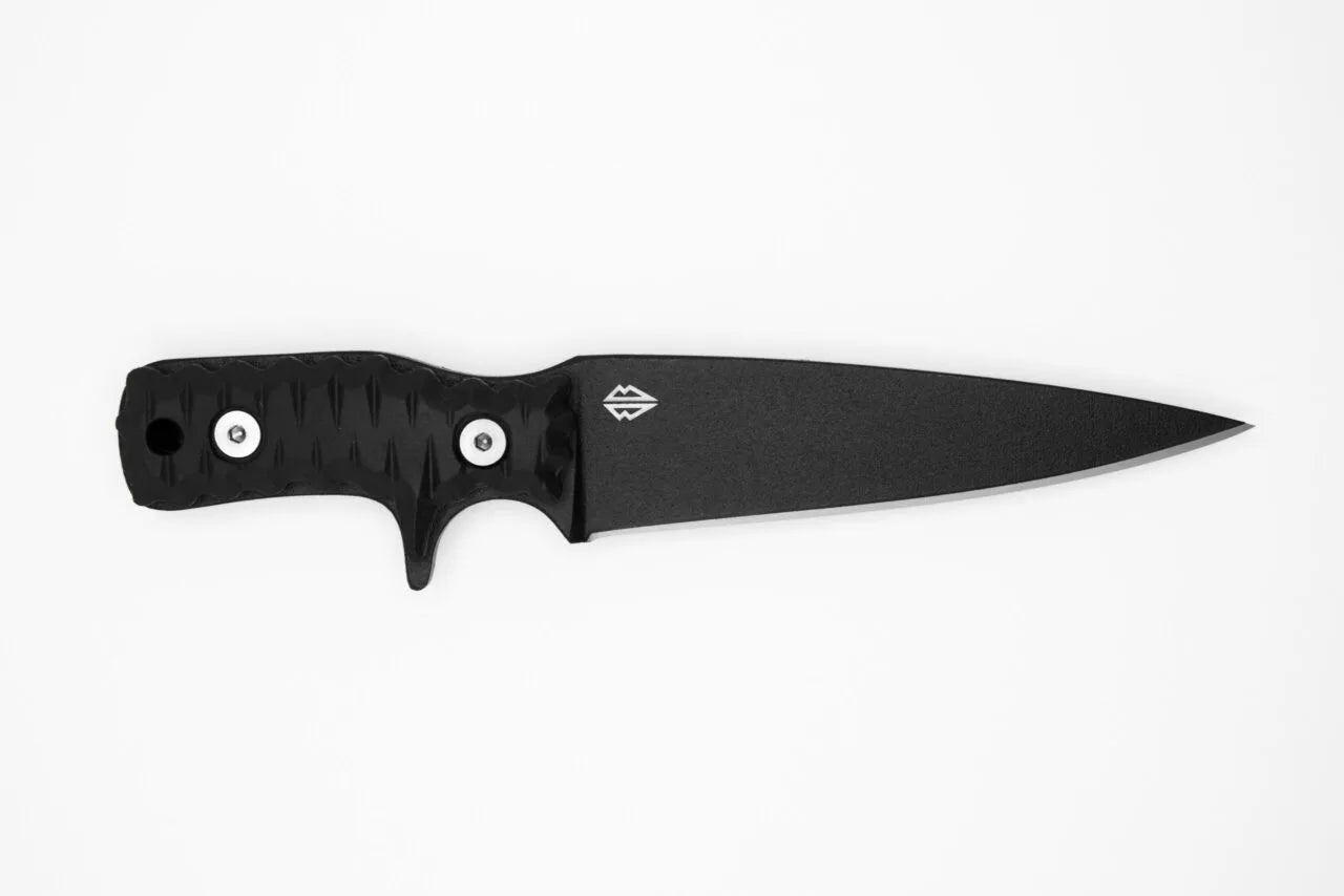 Blade Brothers Knives EDC Knife MR. WICK 2