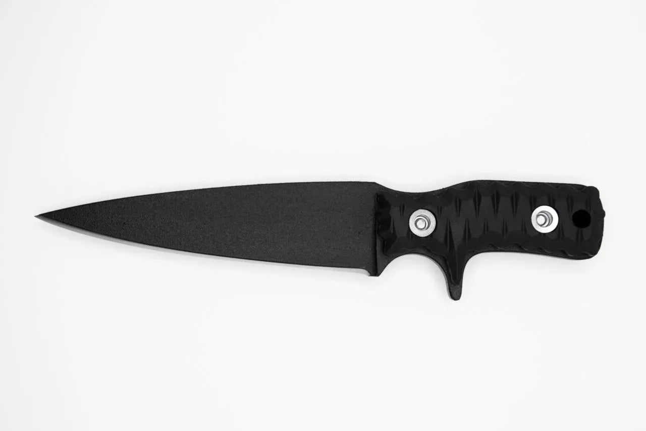 Blade Brothers Knives EDC Knife MR. WICK 3